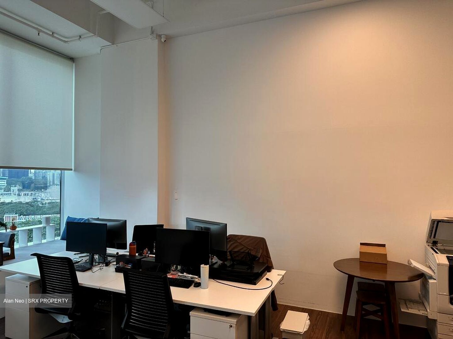 Arc 380 (D8), Office #512716501